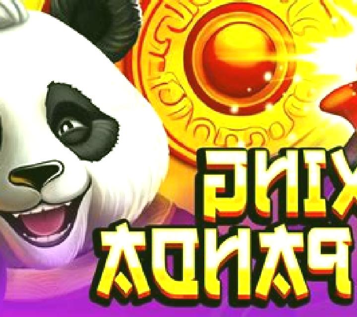 Xing Guardian online slot
