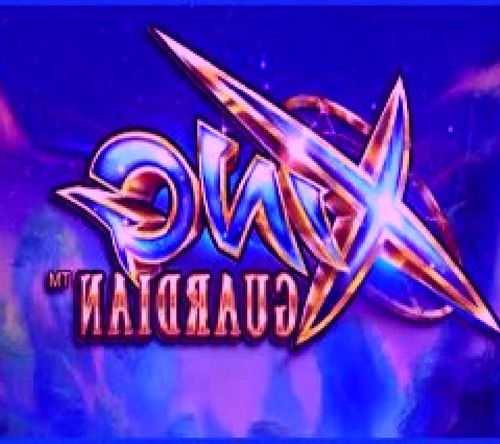 Xing Guardian slot game