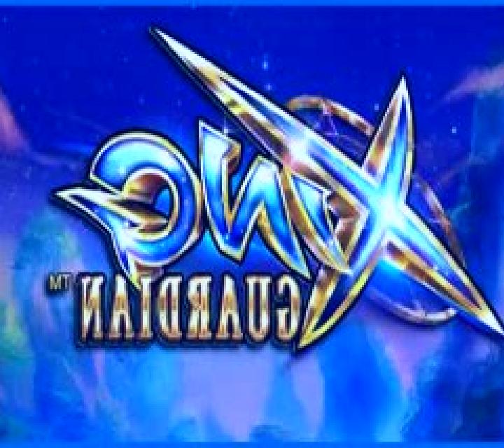 Xing Guardian slot machine