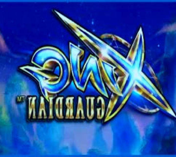 Xing Guardian slot