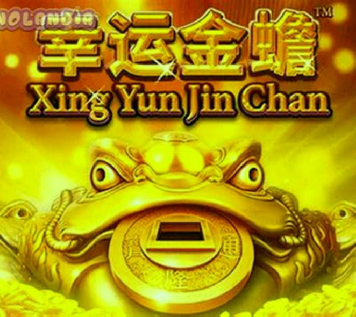 Xing Yun Jin Chan slot