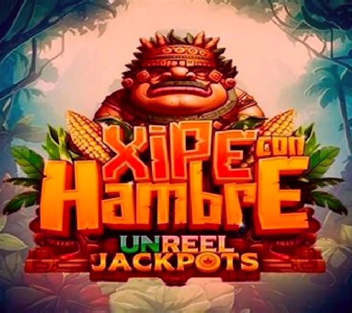 Xipe con Hambre online slot