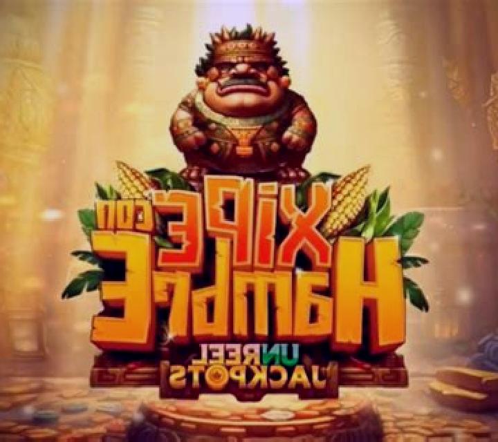 Xipe con Hambre slot game