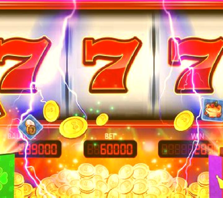 XKeno online slot