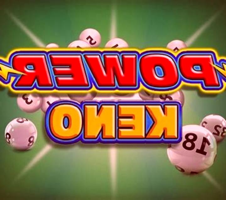 XKeno slot