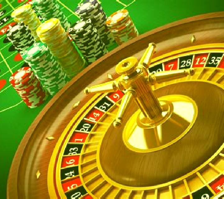 XL Roulette online slot