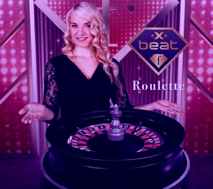 XL Roulette slot