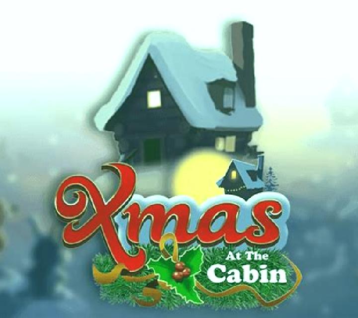 Xmas at the Cabin online slot