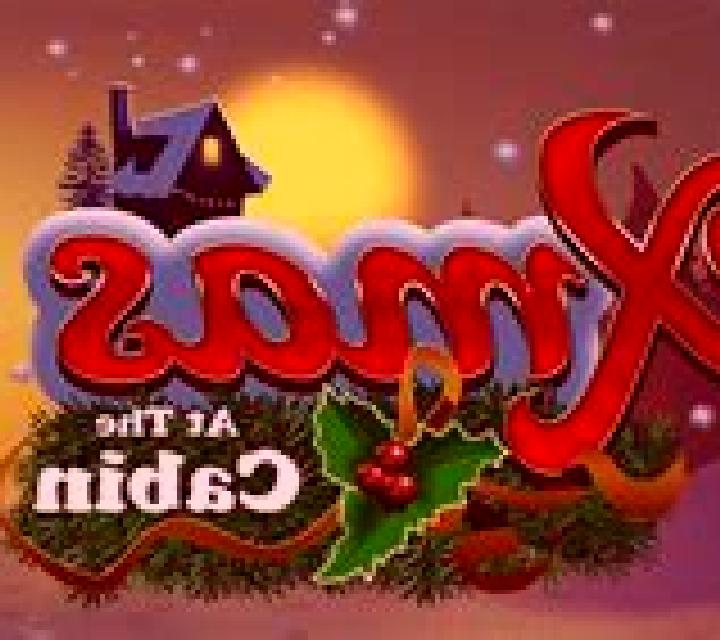 Xmas at the Cabin slot