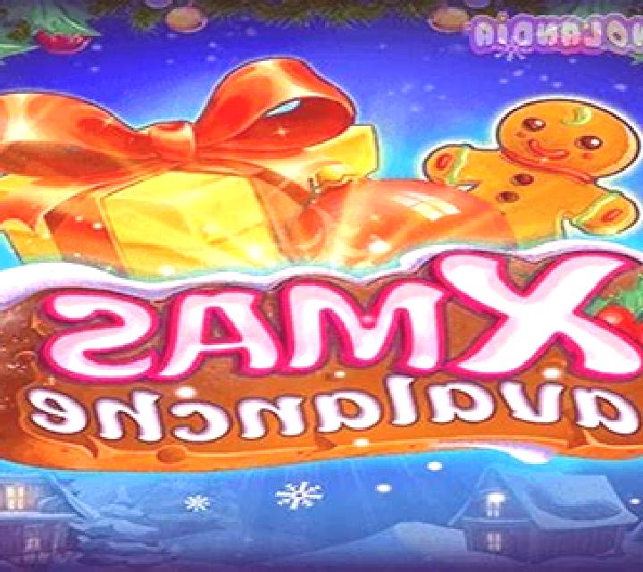 Xmas Avalanche online slot