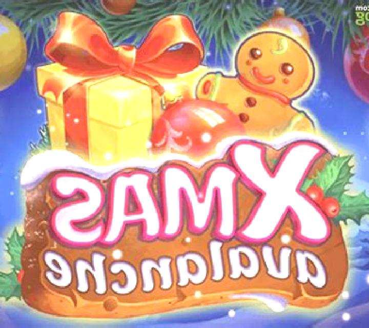 Xmas Avalanche slot