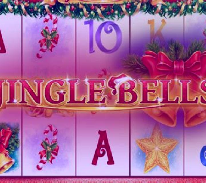 Xmas Bells online slot
