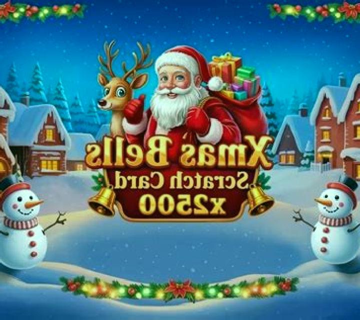 Xmas Bells Scratch Card slot