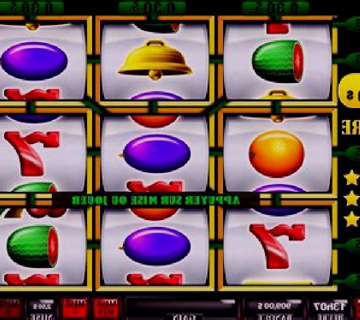 Xmas Bells slot game