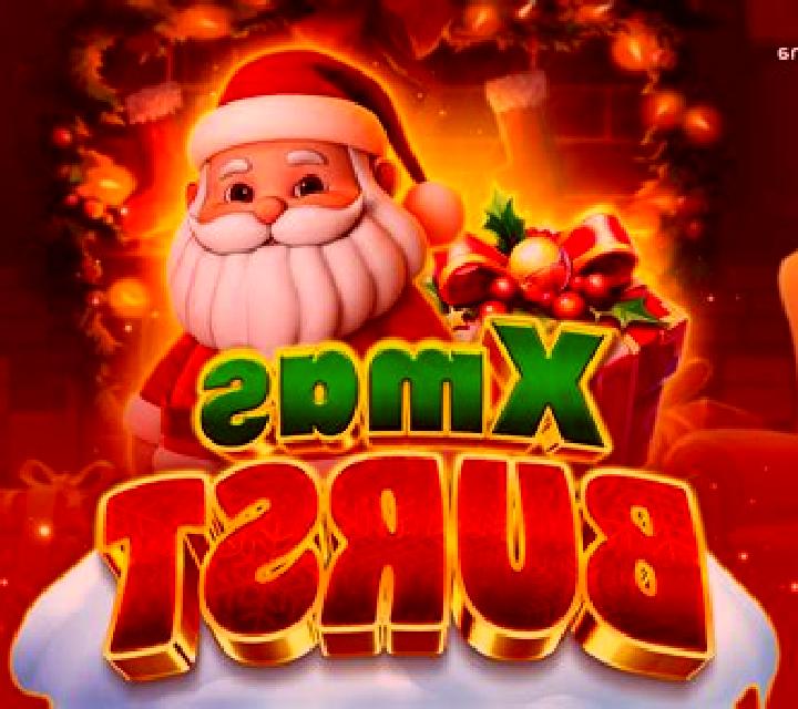 Xmas Burst online slot