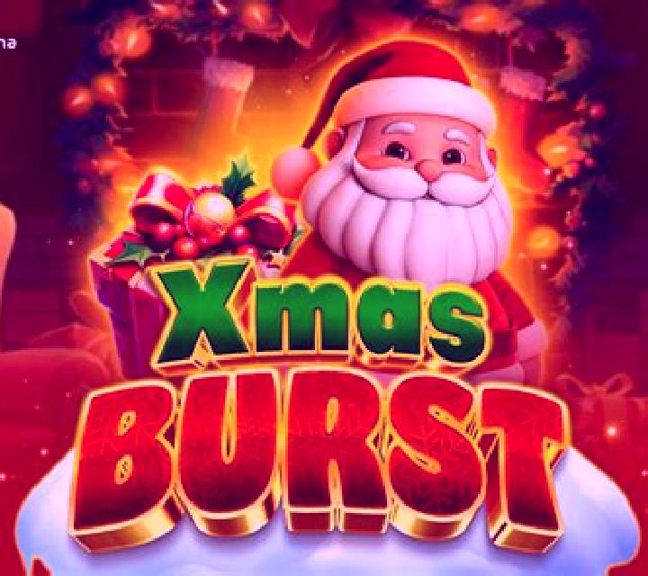 Xmas Burst slot machine