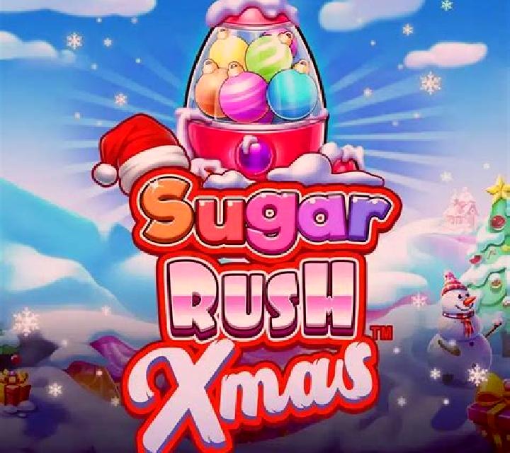 Xmas Cash 2 online slot