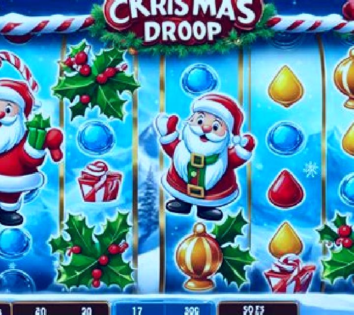 Xmas Cash 2 slot game