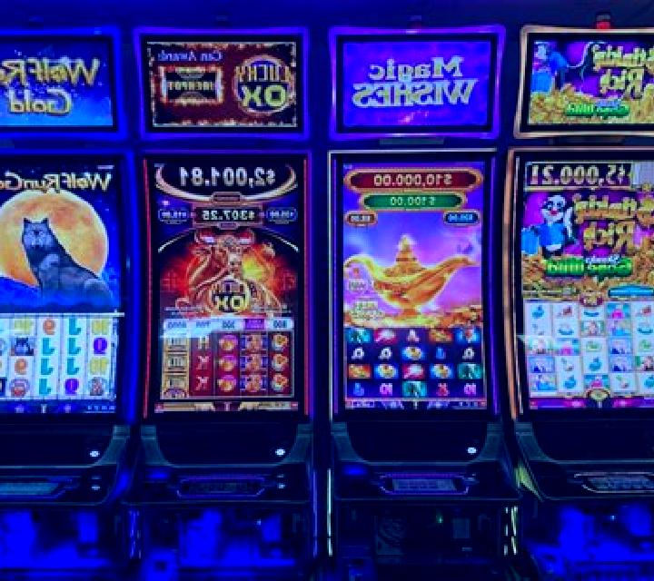 Xmas Cash 2 slot machine