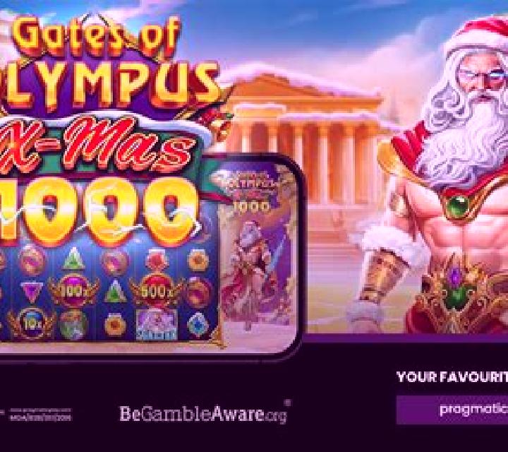 Xmas Cash 2 slot
