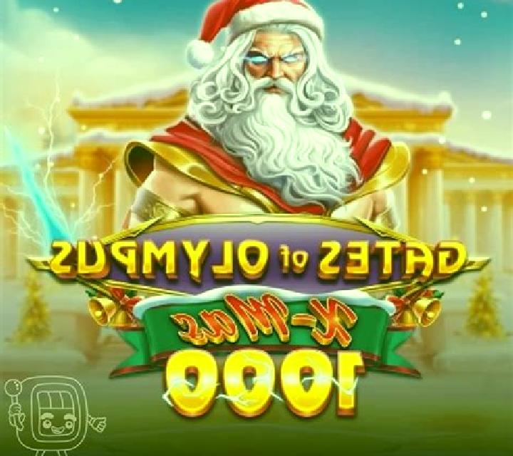 Xmas Cash online slot