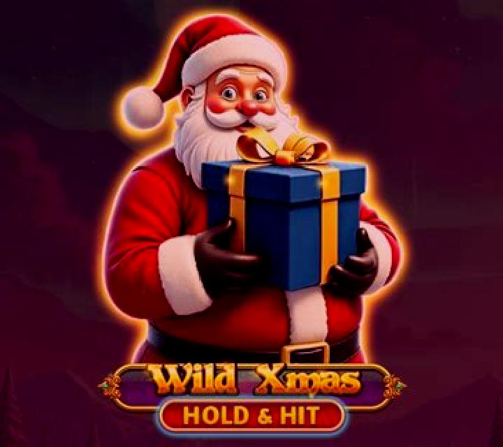 Xmas Cash slot game