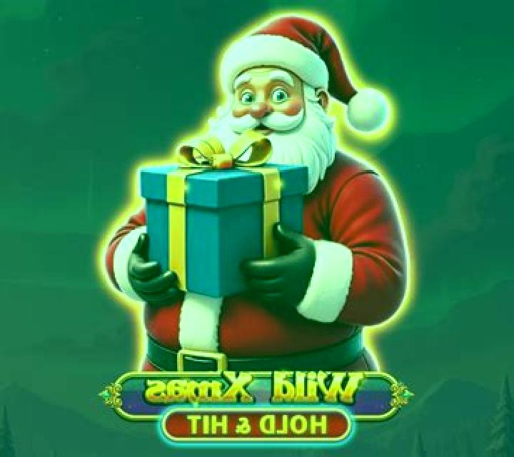 Xmas Cash slot