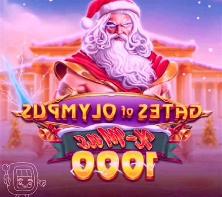 Xmas Chance online slot
