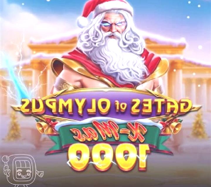 Xmas Chance slot game