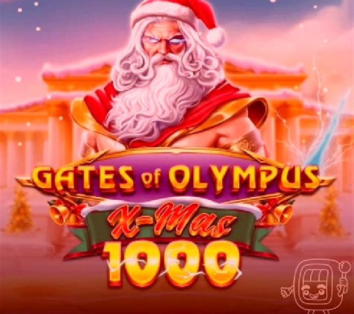 Xmas Chance slot