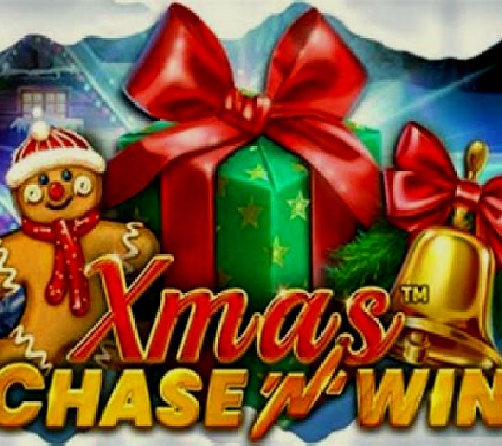 Xmas Chase N Win online slot