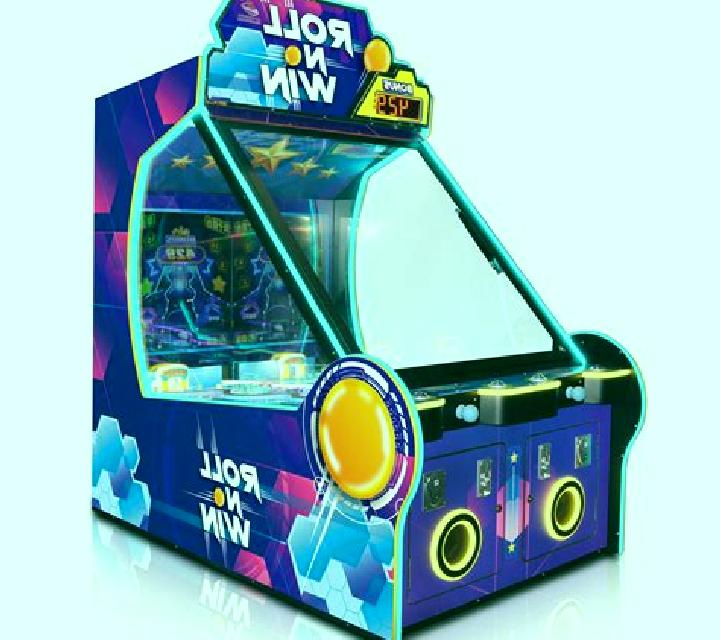 Xmas Chase N Win slot machine