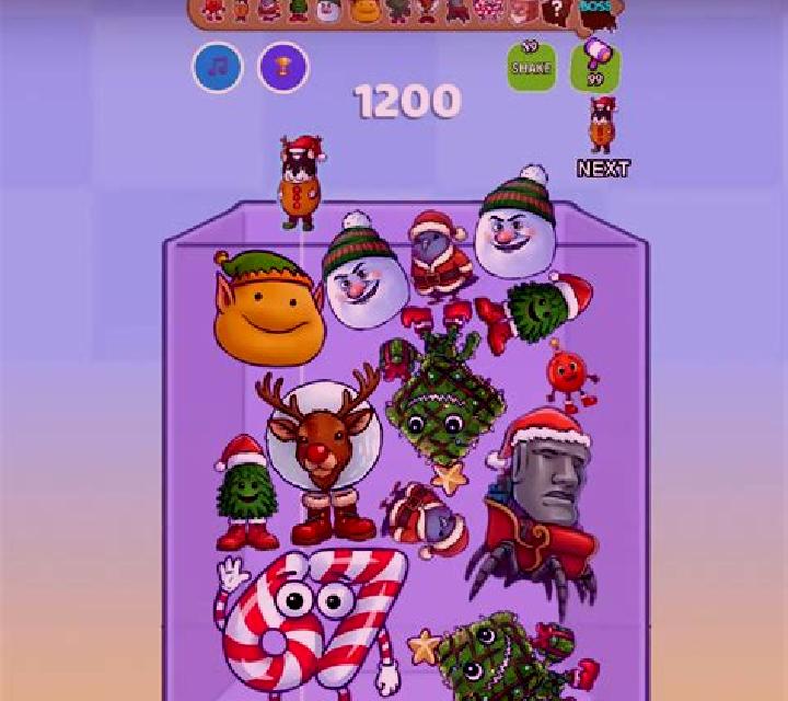 XMAS Coins 2 ULTIMATE RUNNING WINS slot