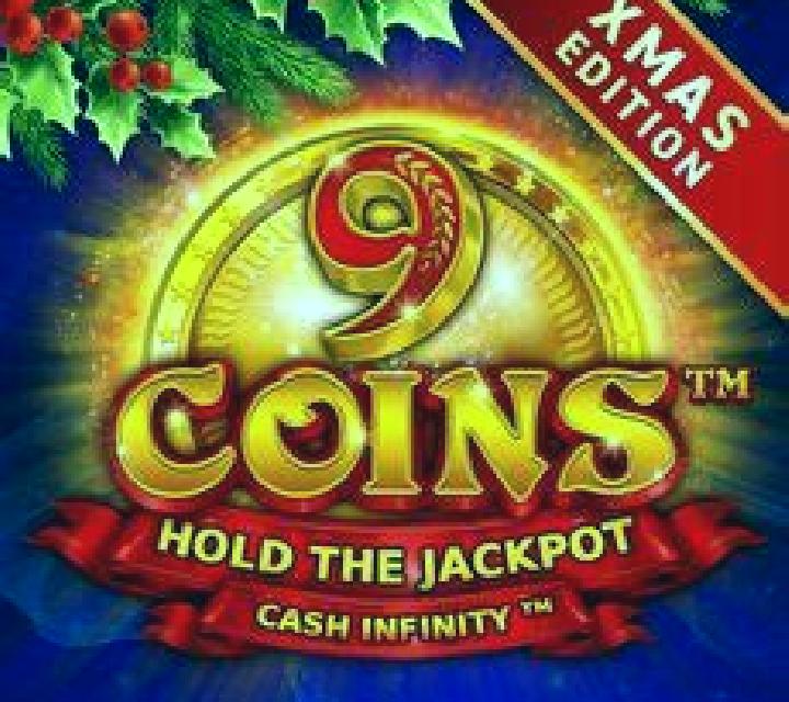 Xmas Coins online slot