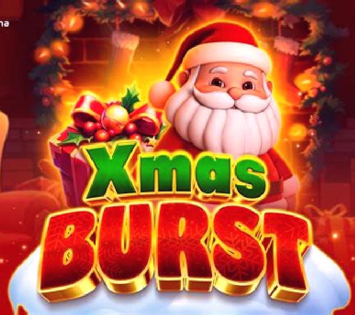 Xmas Coins slot game