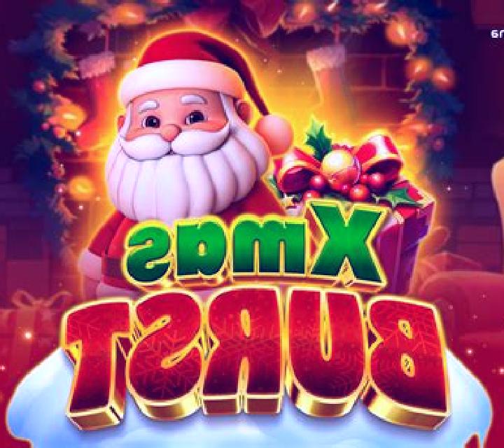 Xmas Coins slot machine