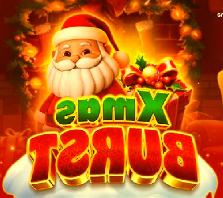 Xmas Coins slot