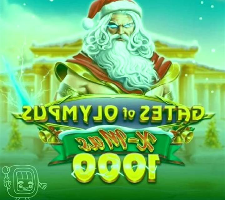 Xmas Collection 10 Lines slot