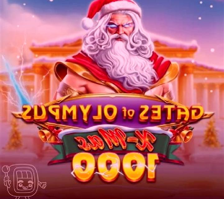 Xmas Collection 20 Lines slot