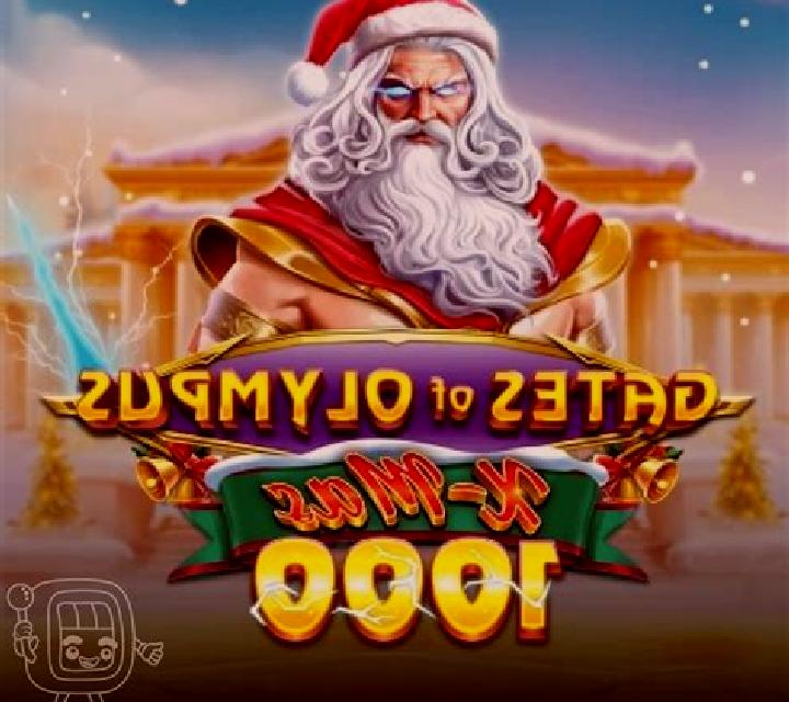 Xmas Collection 30 Lines slot