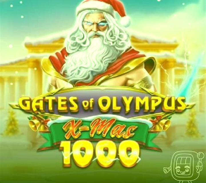 Xmas Collection 40 Lines slot
