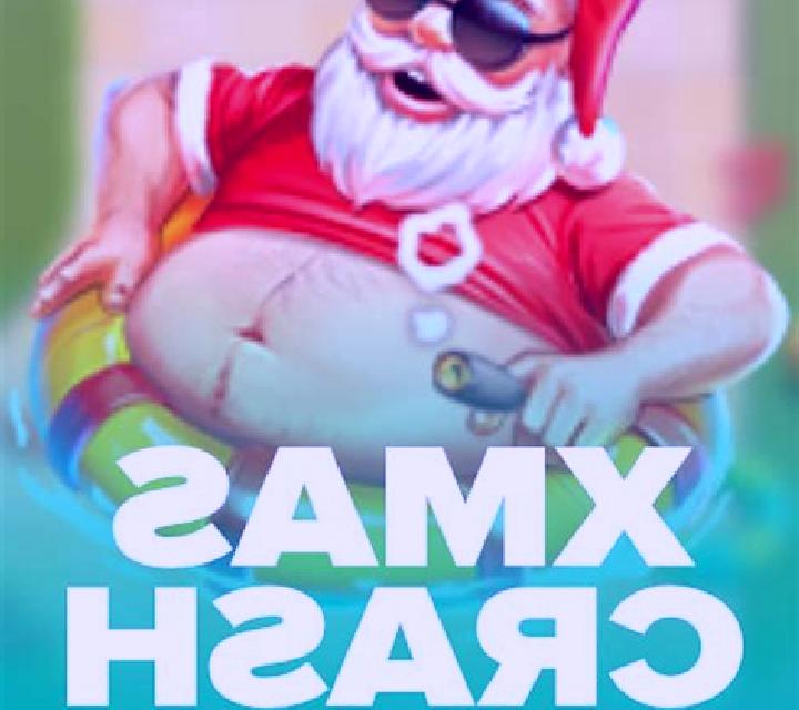 Xmas Crash (Popiplay) online slot