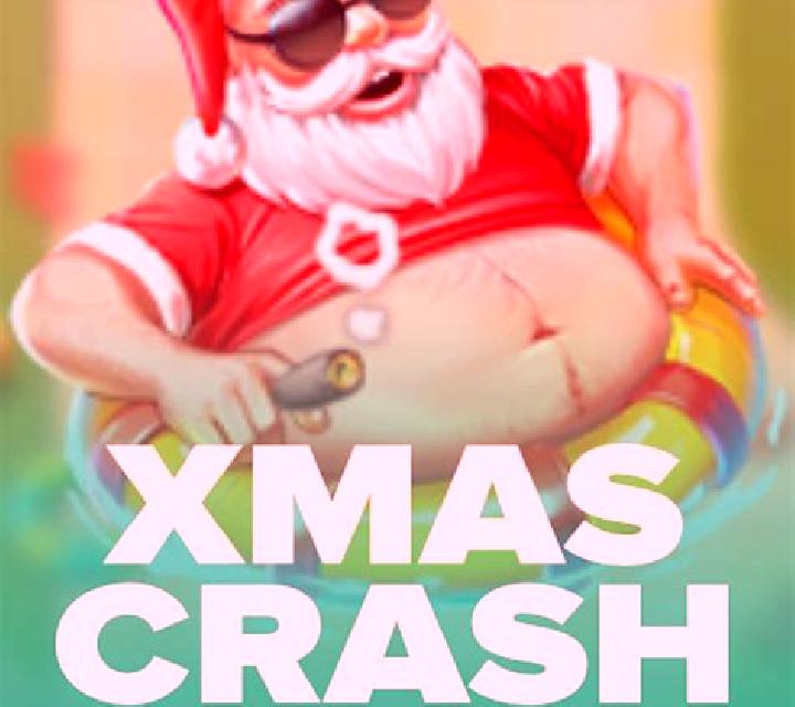 Xmas Crash (Popiplay) slot game