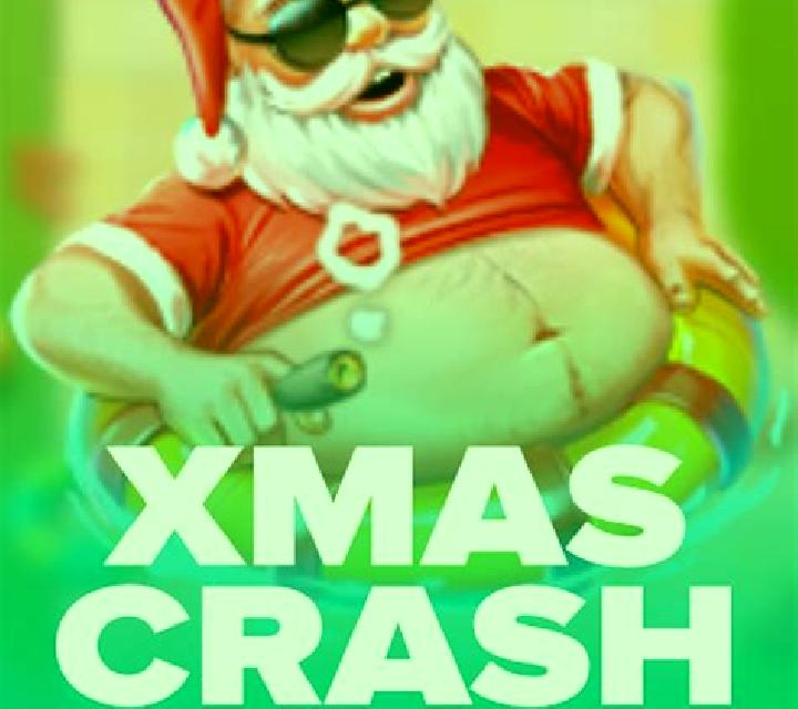 Xmas Crash (Popiplay) slot machine