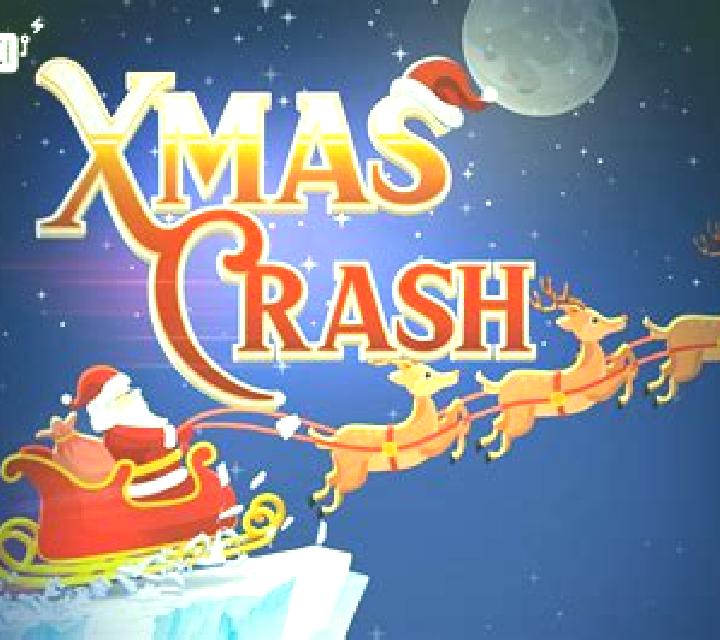 Xmas Crash (Popok Gaming) slot machine