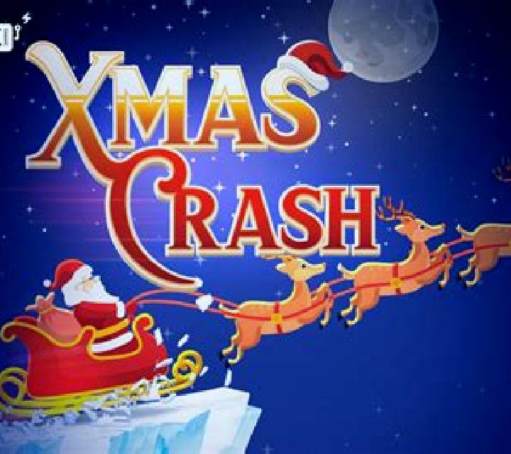 Xmas Crash (Popok Gaming) slot