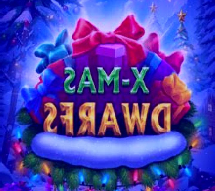 Xmas Dwarfs slot