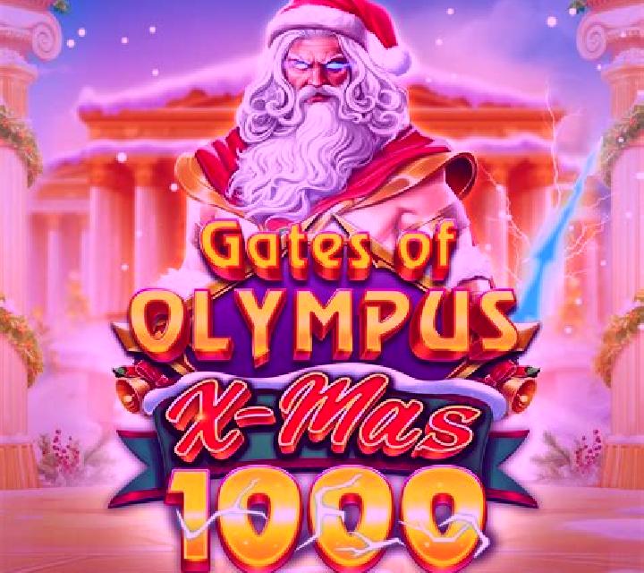 Xmas Gift City online slot