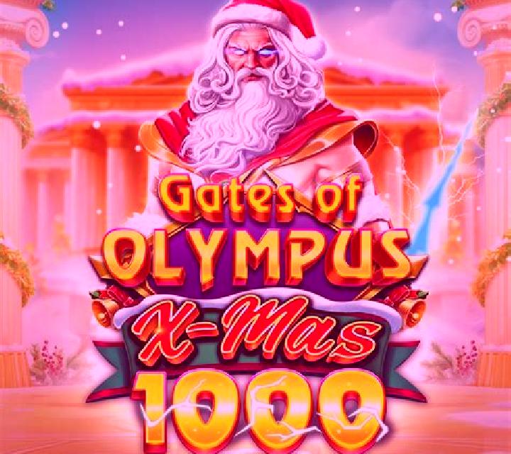 Xmas Gift City slot game