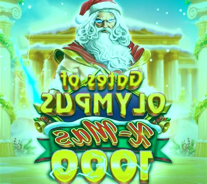 Xmas Gift City slot